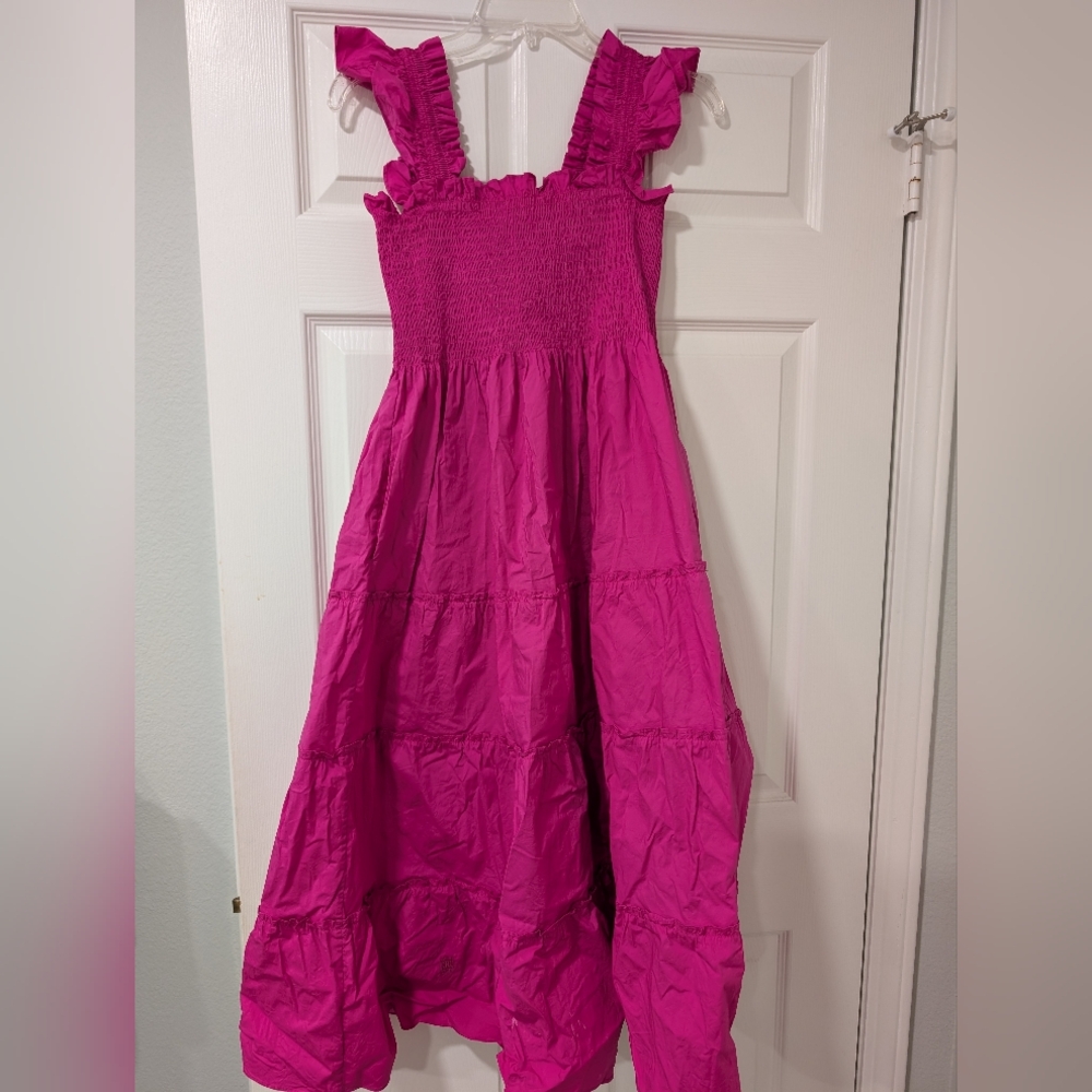 Hill House Dress